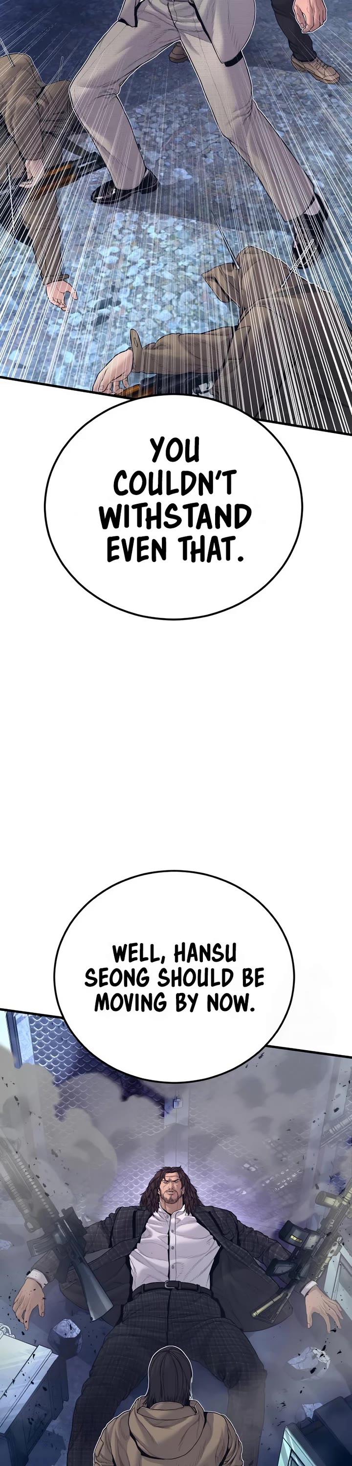 Manager Kim chapter 229 page 73