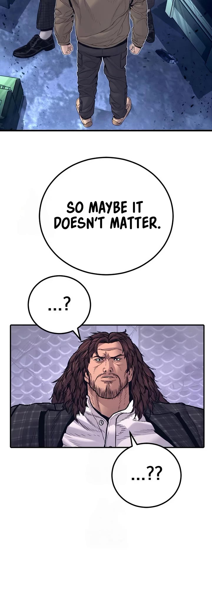 Manager Kim chapter 229 page 74