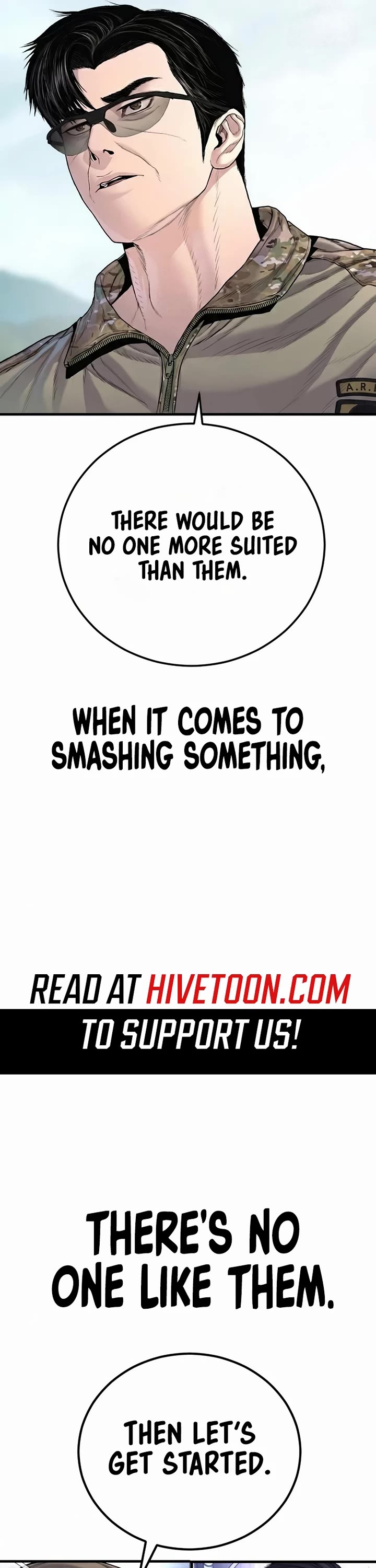 Manager Kim chapter 229 page 76