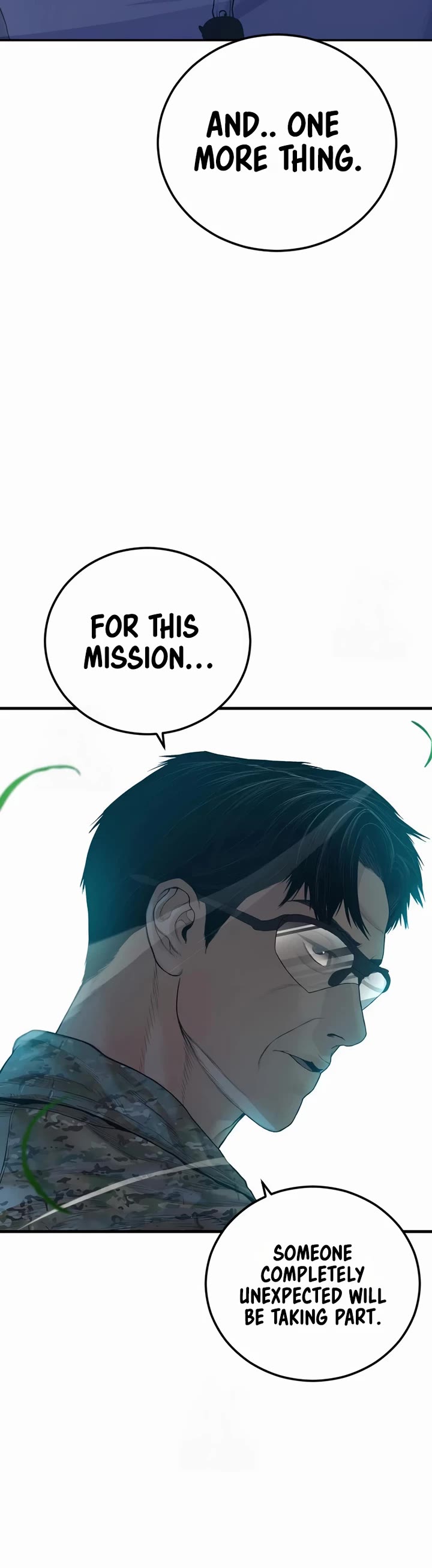 Manager Kim chapter 229 page 79