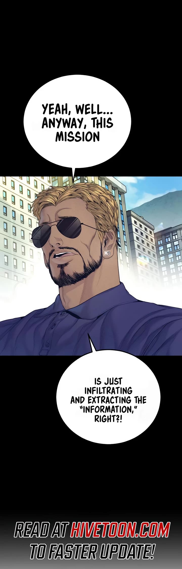 Manager Kim chapter 229 page 9