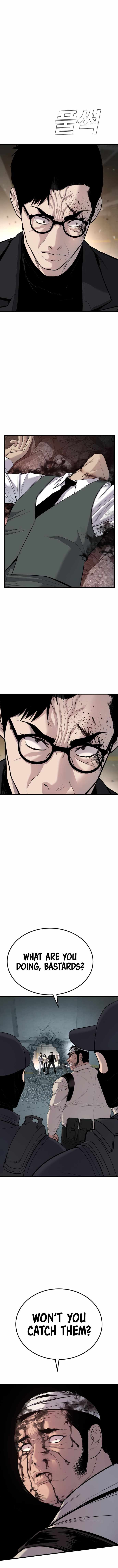 Manager Kim chapter 23 page 24