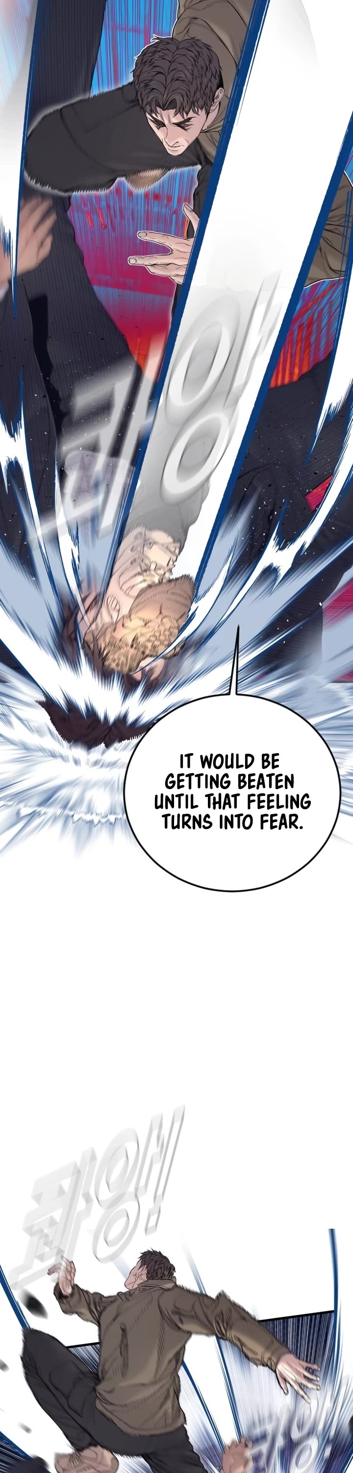 Manager Kim chapter 230 page 10