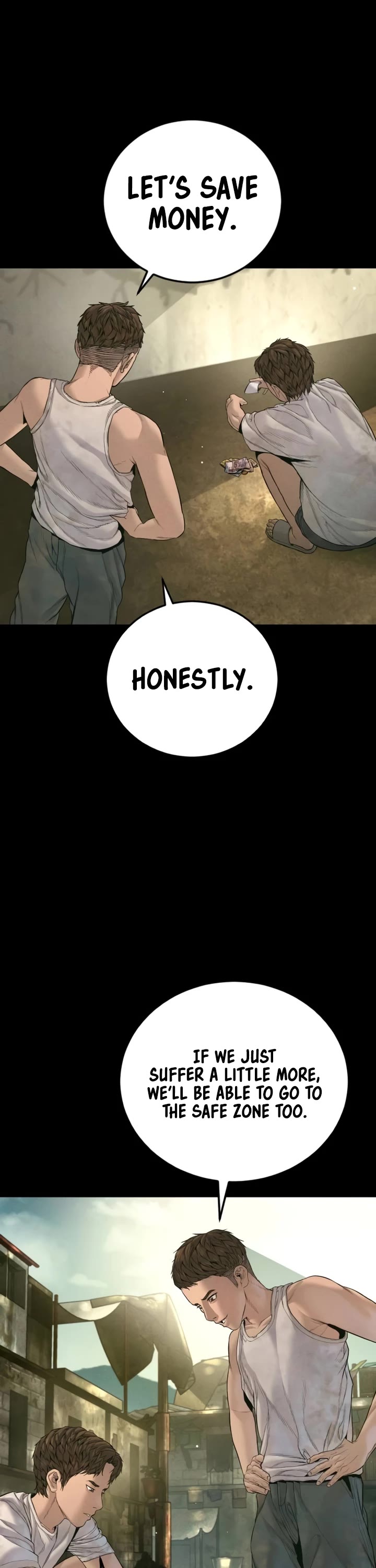 Manager Kim chapter 230 page 18