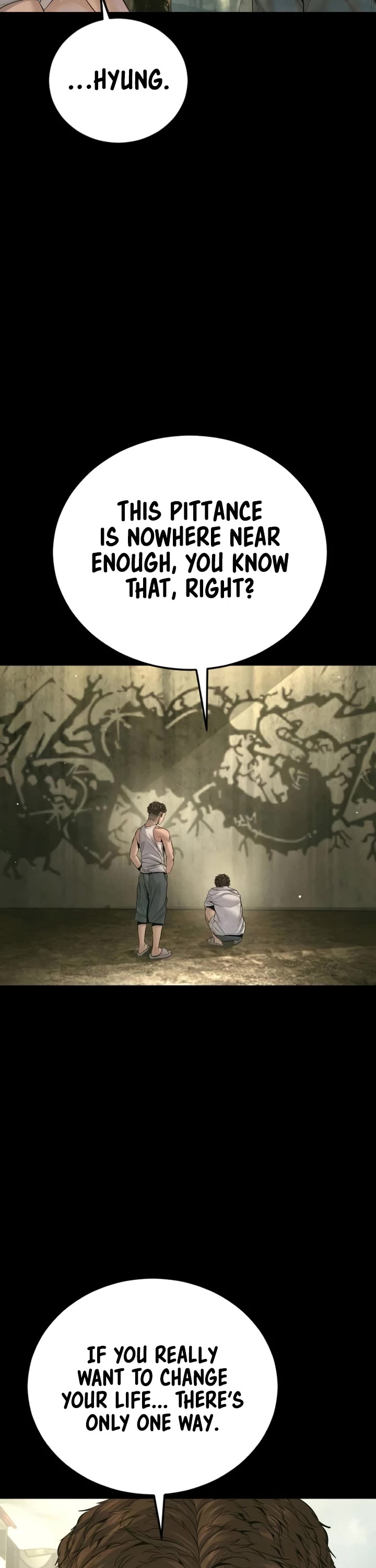 Manager Kim chapter 230 page 19