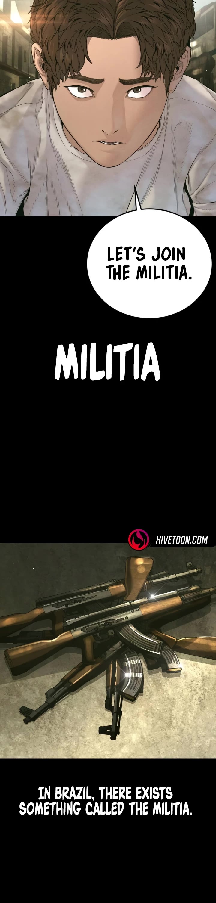 Manager Kim chapter 230 page 20