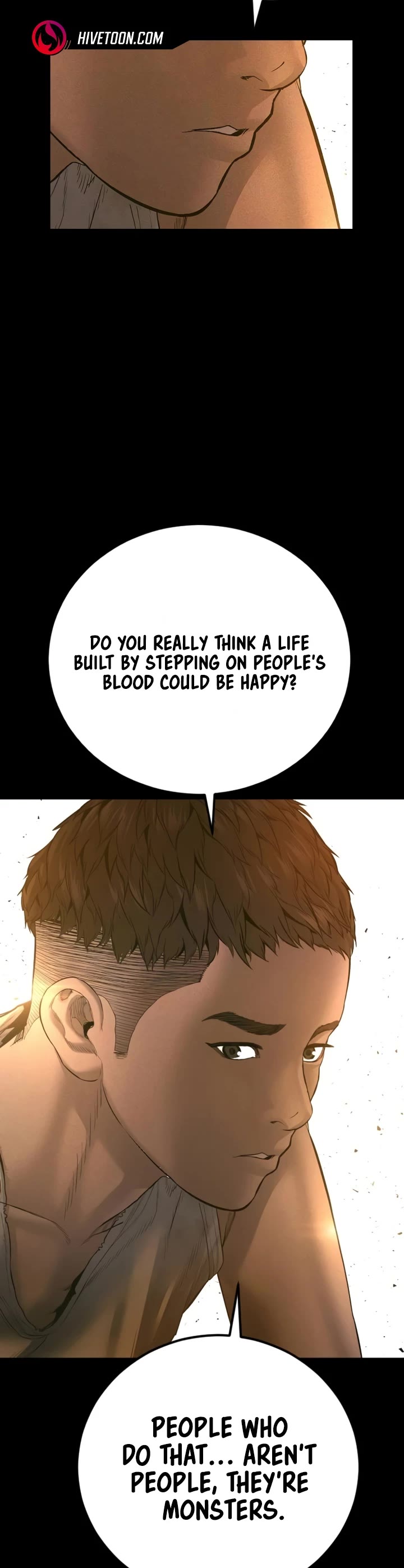 Manager Kim chapter 230 page 23