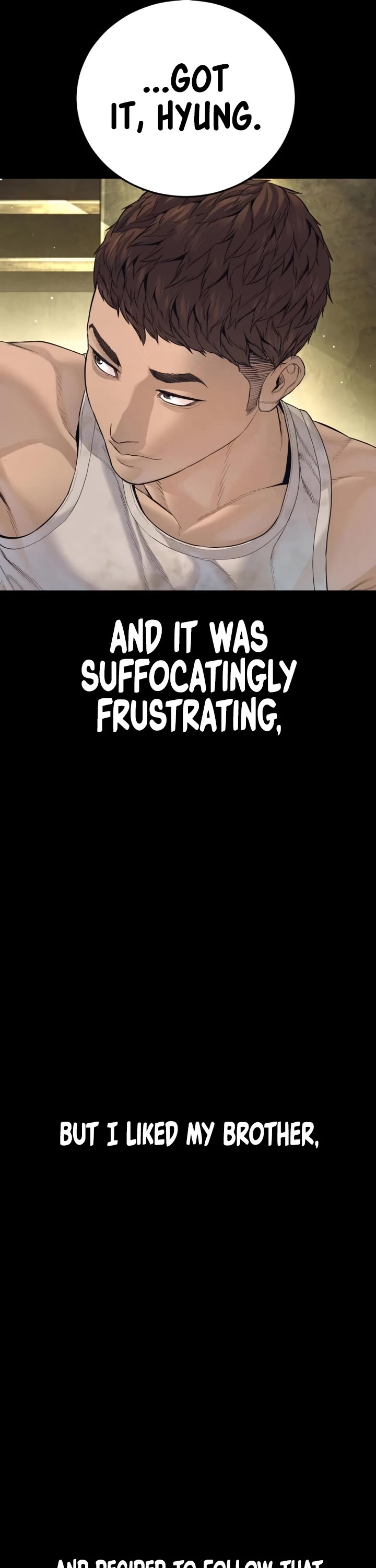 Manager Kim chapter 230 page 25