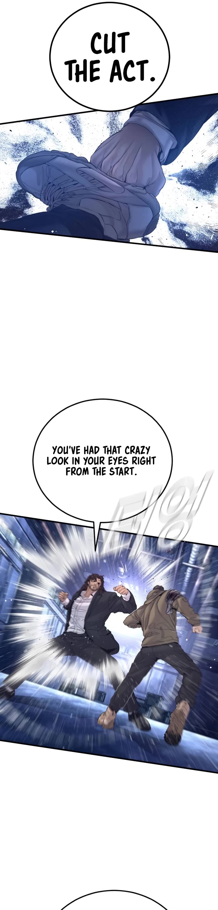 Manager Kim chapter 230 page 30