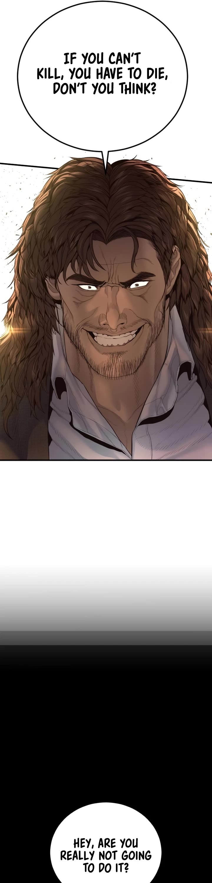 Manager Kim chapter 230 page 37