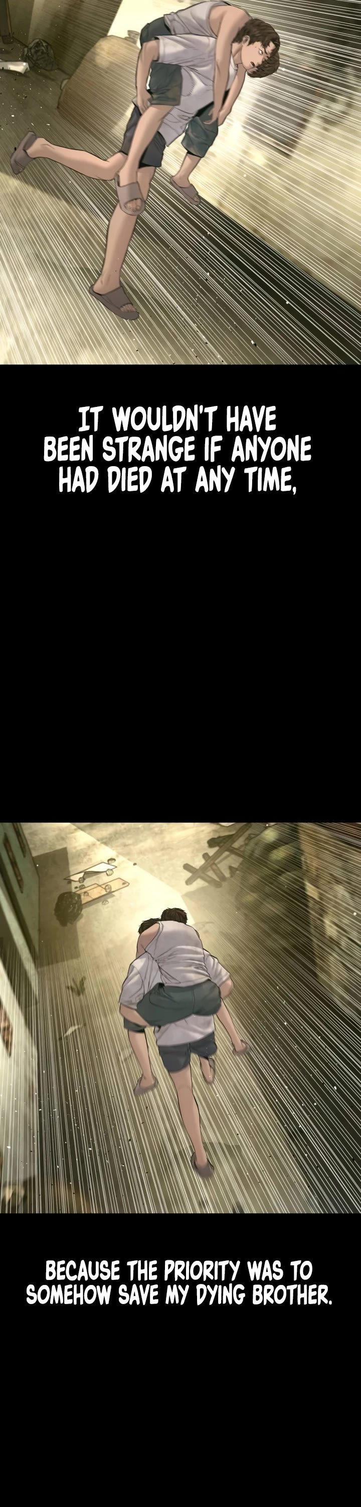 Manager Kim chapter 230 page 44