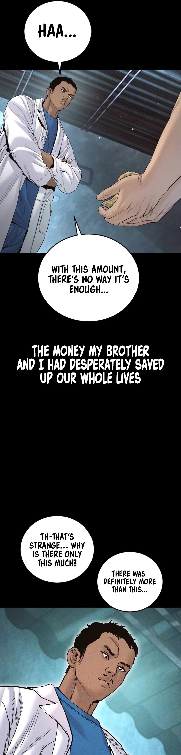 Manager Kim chapter 230 page 49