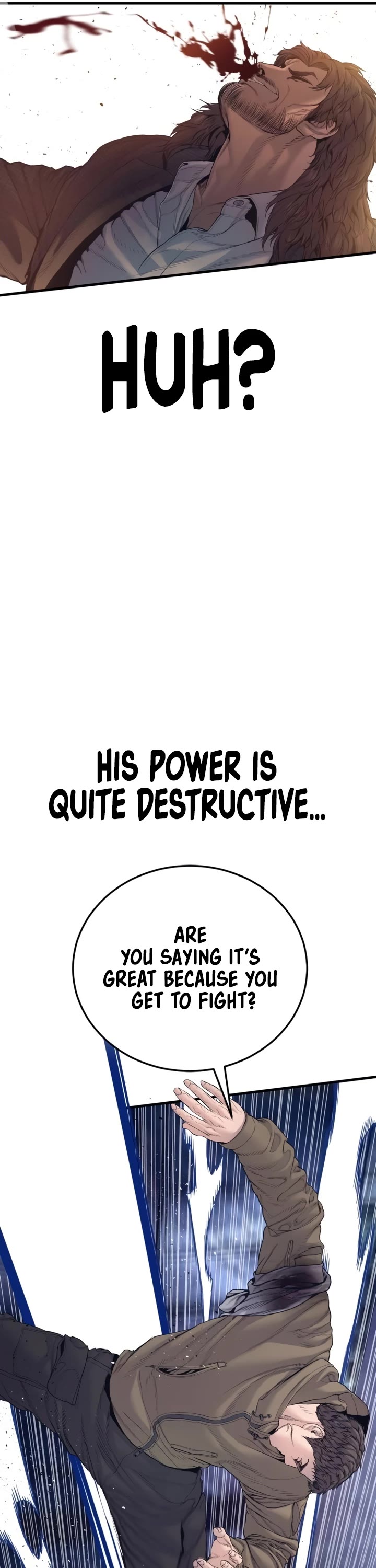 Manager Kim chapter 230 page 5