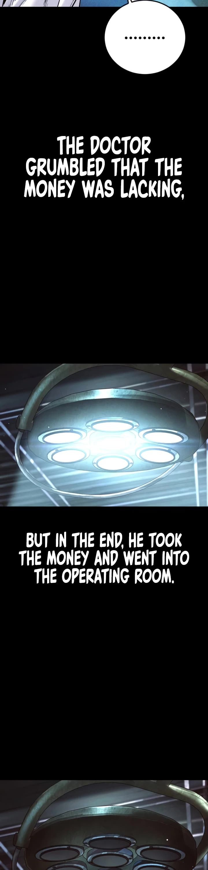 Manager Kim chapter 230 page 50