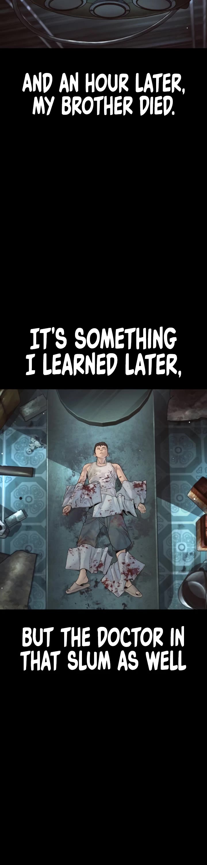 Manager Kim chapter 230 page 51