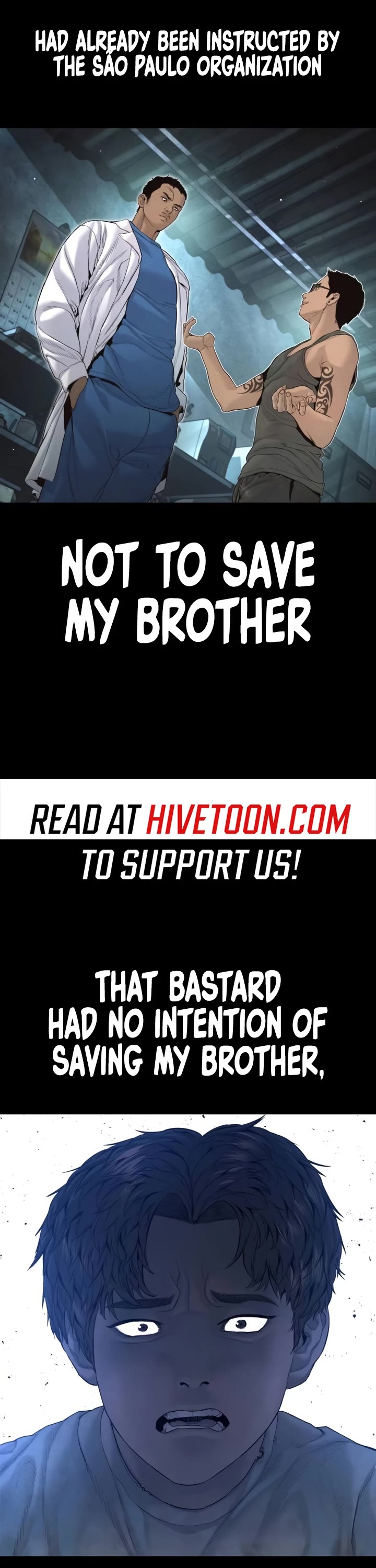 Manager Kim chapter 230 page 52