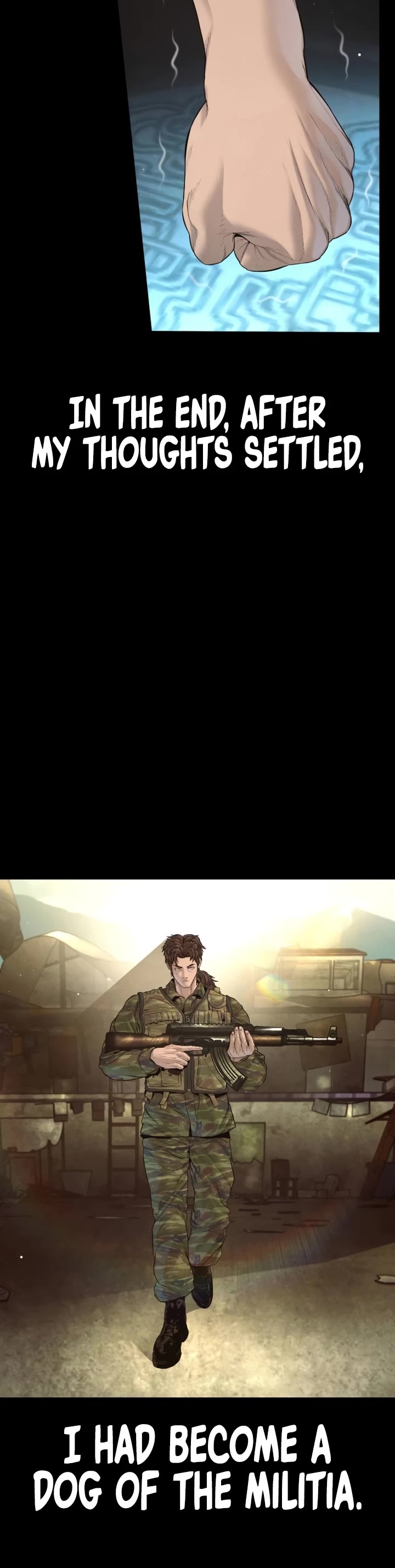 Manager Kim chapter 230 page 55