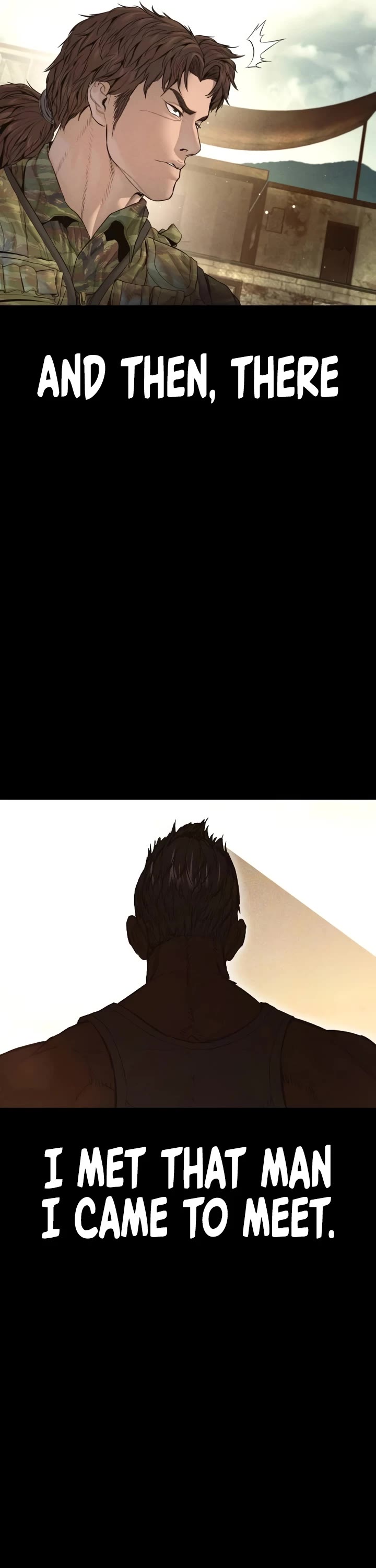 Manager Kim chapter 230 page 57