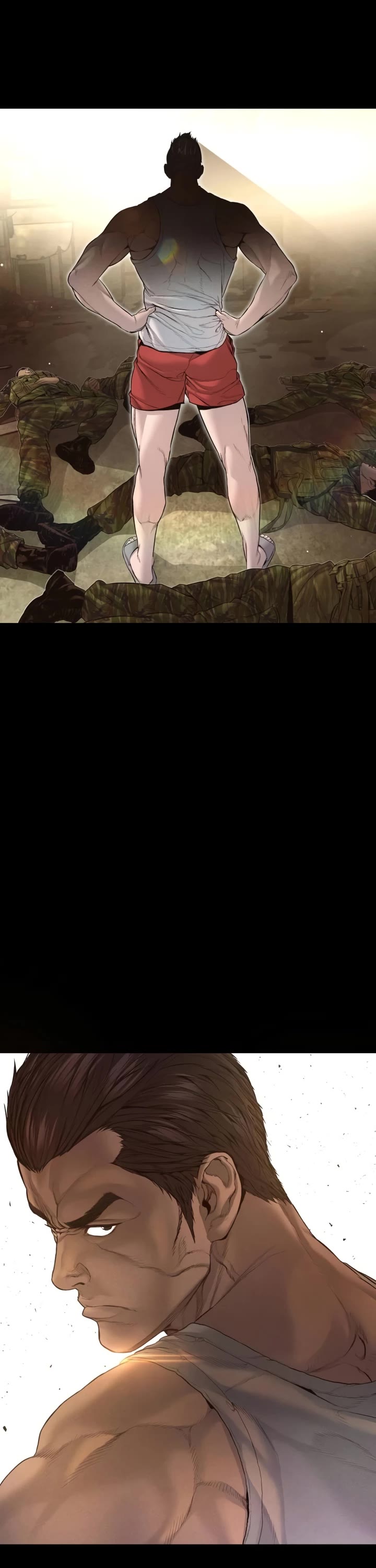 Manager Kim chapter 230 page 58