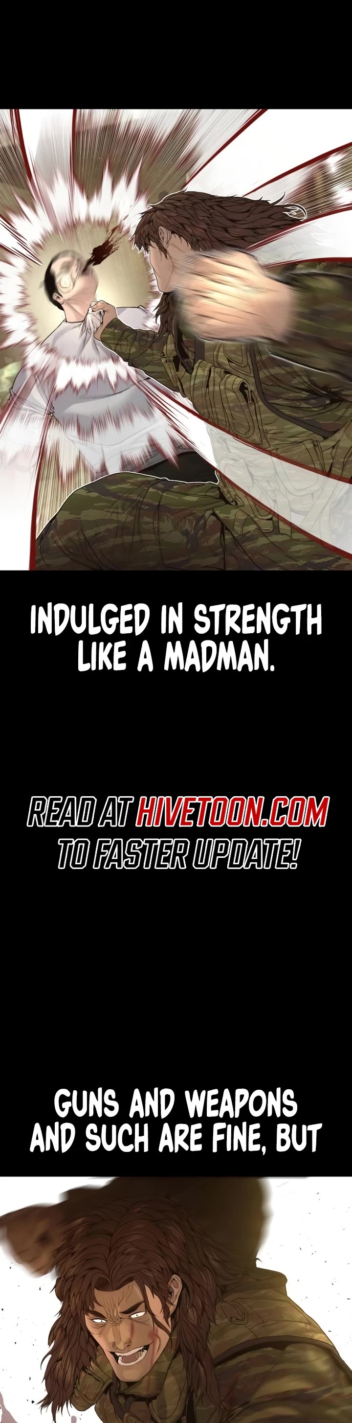 Manager Kim chapter 231 page 11