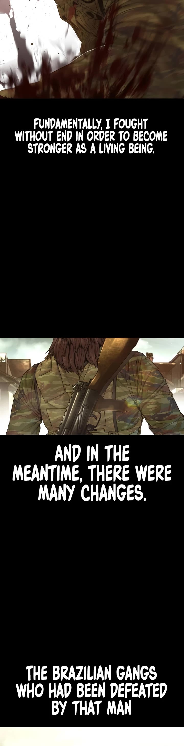 Manager Kim chapter 231 page 12