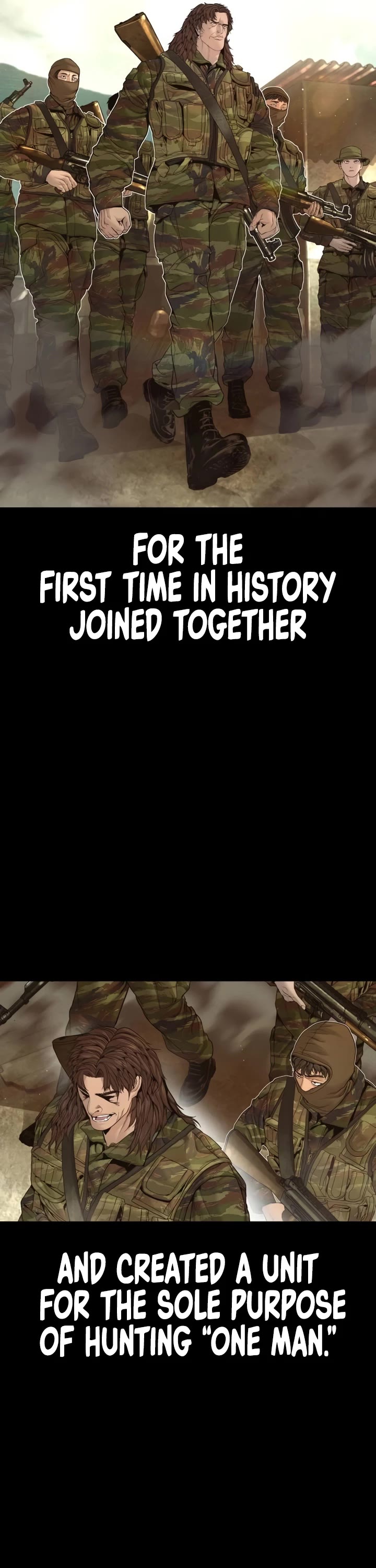 Manager Kim chapter 231 page 13