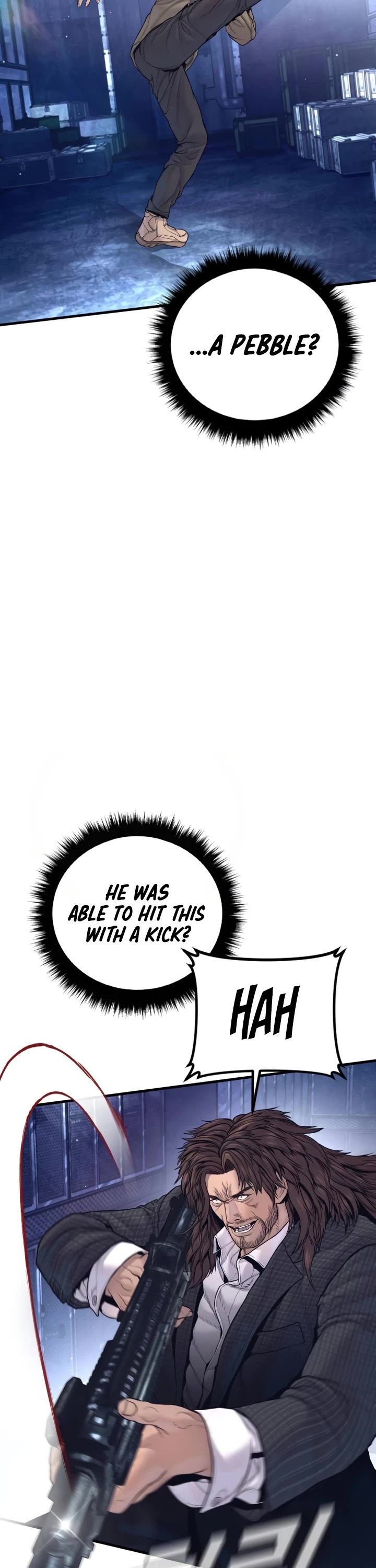 Manager Kim chapter 231 page 18