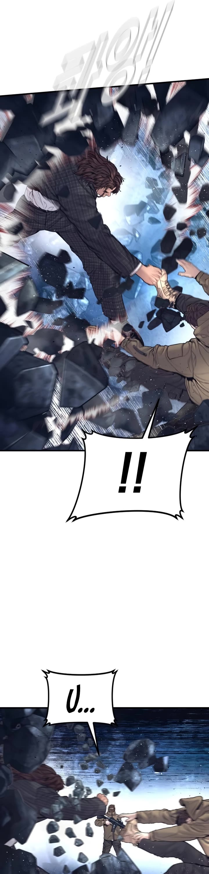 Manager Kim chapter 231 page 25