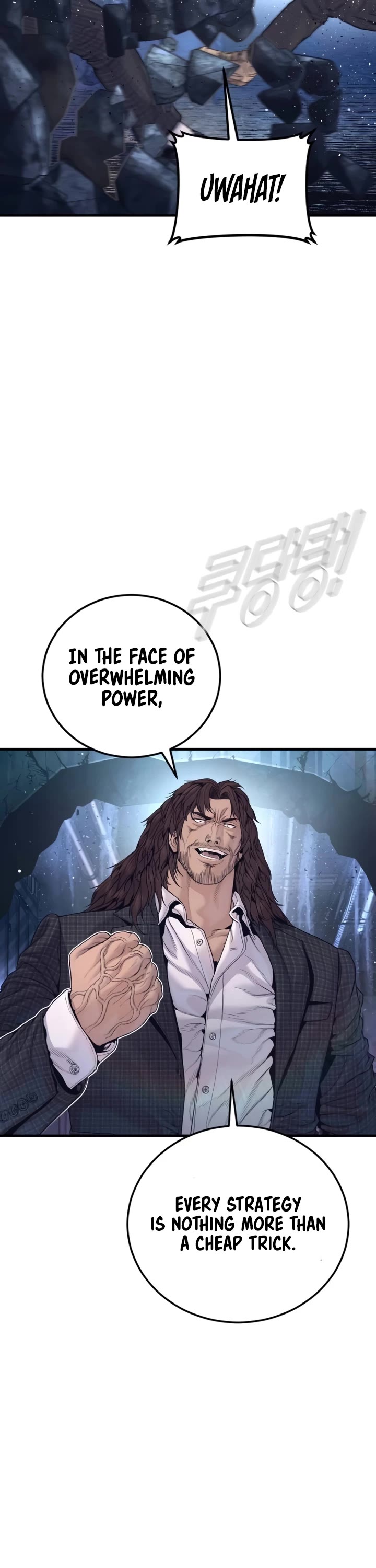 Manager Kim chapter 231 page 26