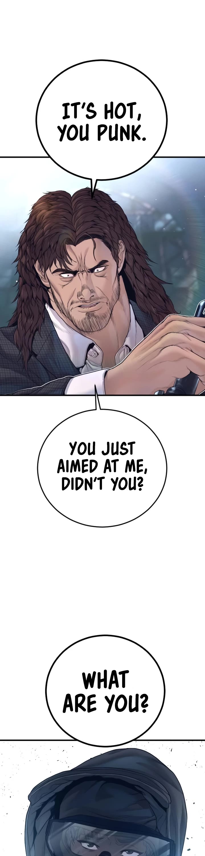 Manager Kim chapter 231 page 33