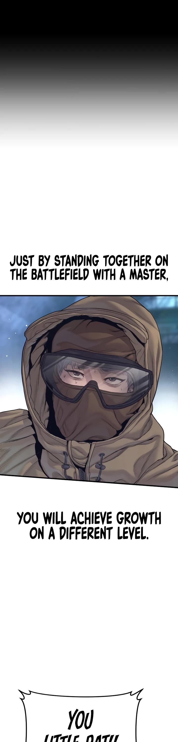 Manager Kim chapter 231 page 37