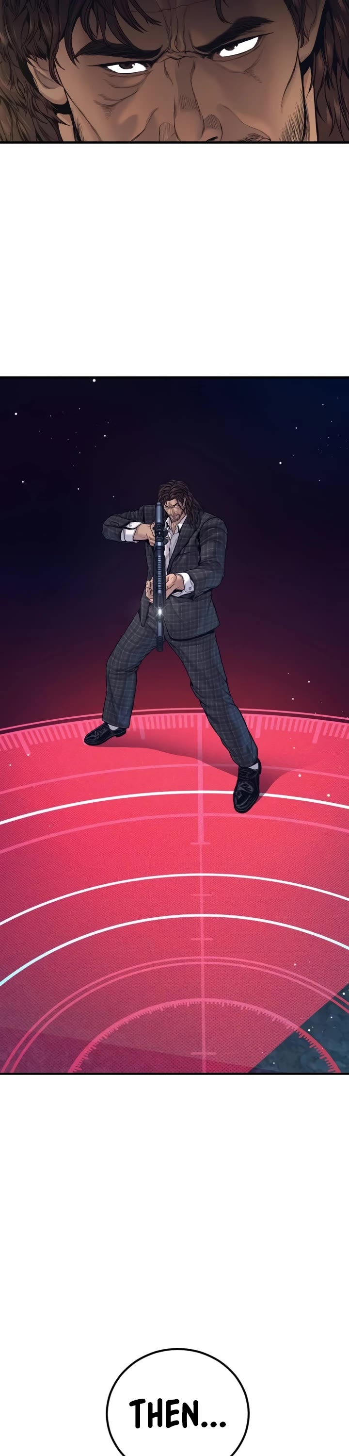 Manager Kim chapter 231 page 41