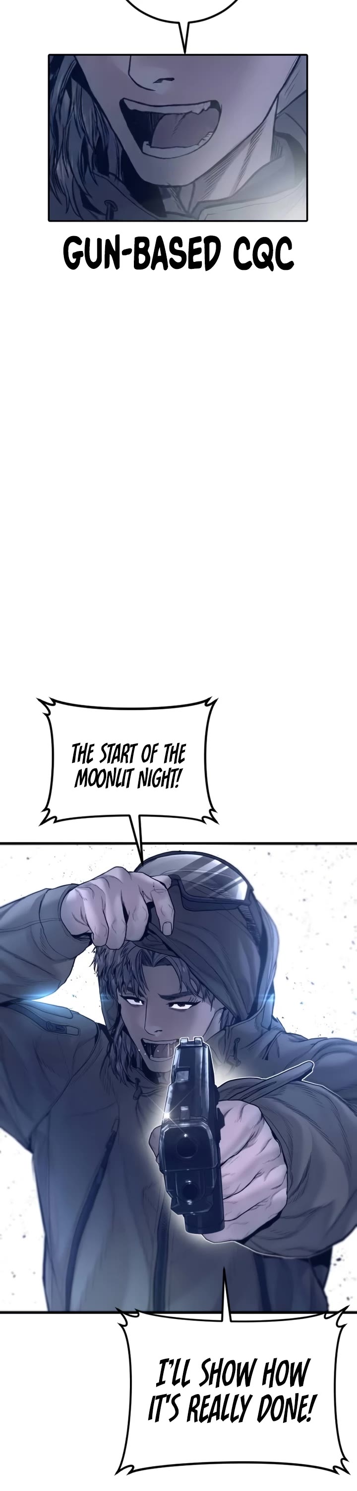 Manager Kim chapter 231 page 42