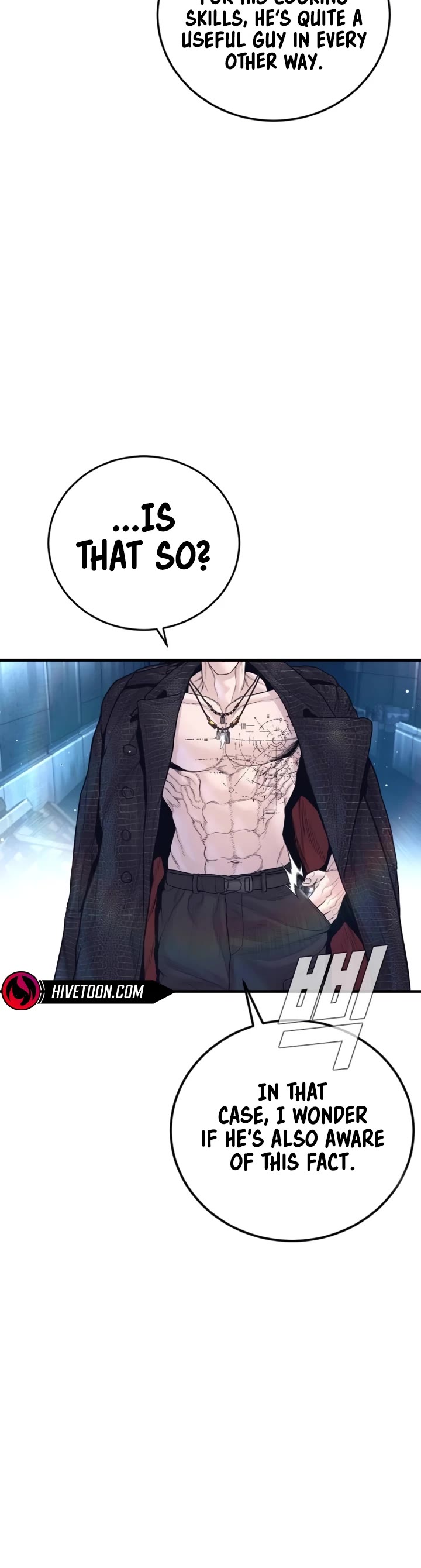 Manager Kim chapter 231 page 48