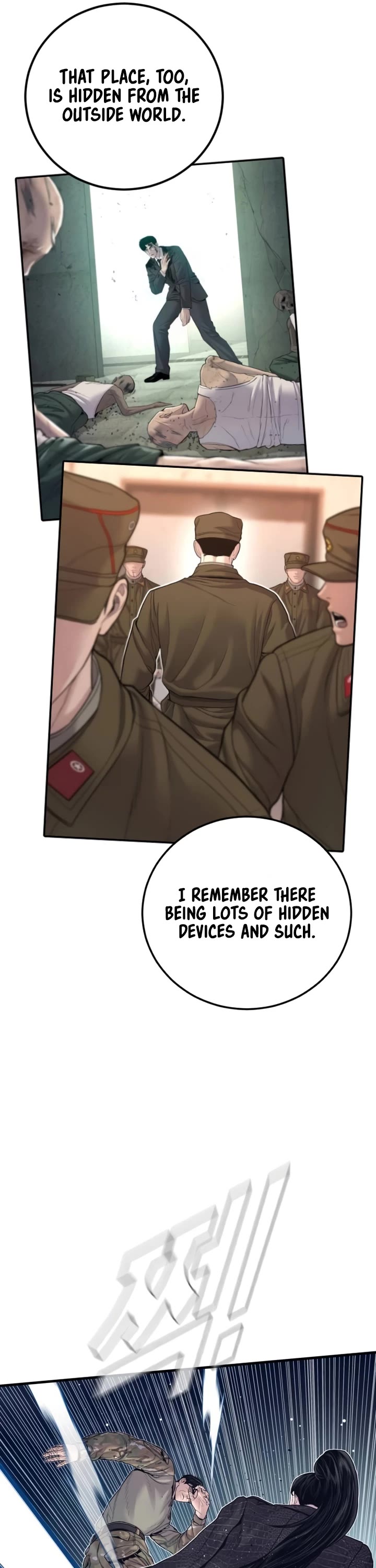 Manager Kim chapter 231 page 53