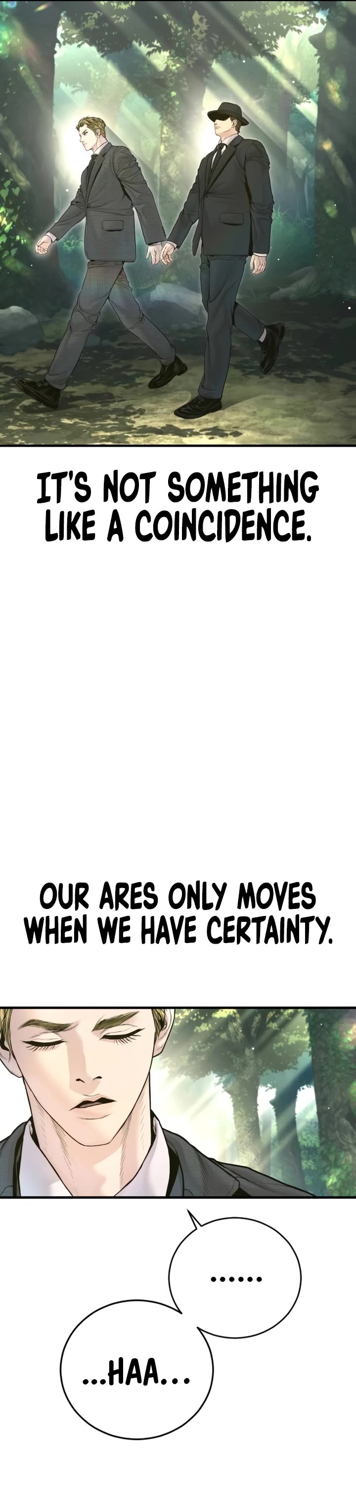 Manager Kim chapter 231 page 57