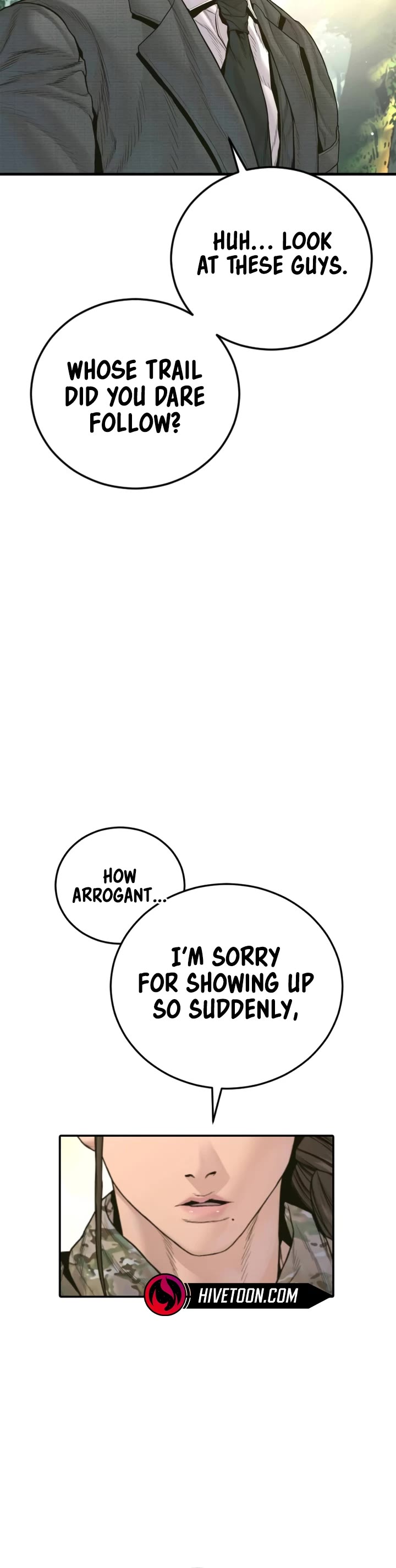 Manager Kim chapter 231 page 60