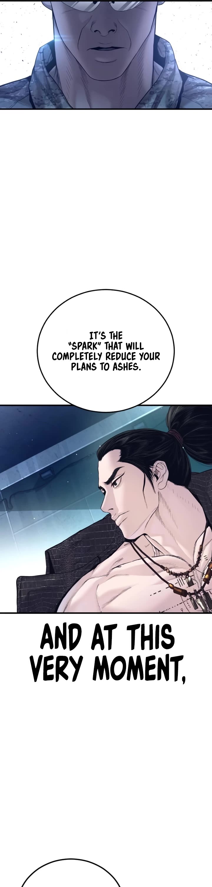 Manager Kim chapter 231 page 62