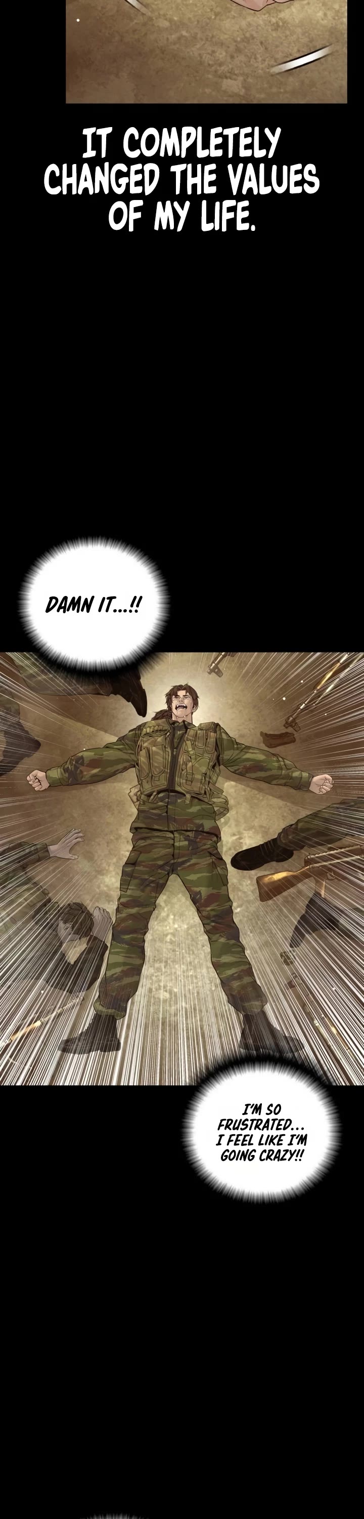 Manager Kim chapter 231 page 7