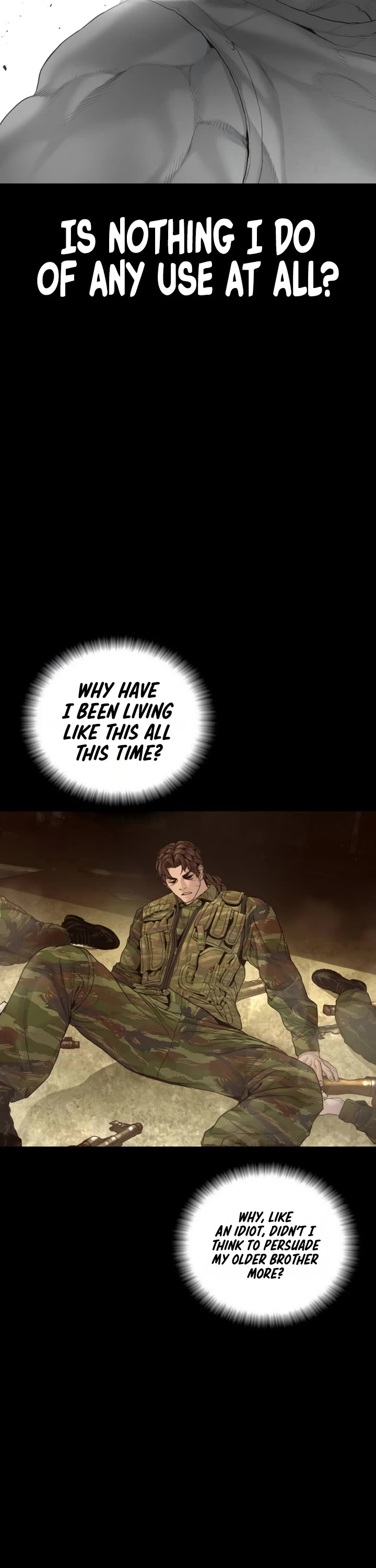 Manager Kim chapter 231 page 9