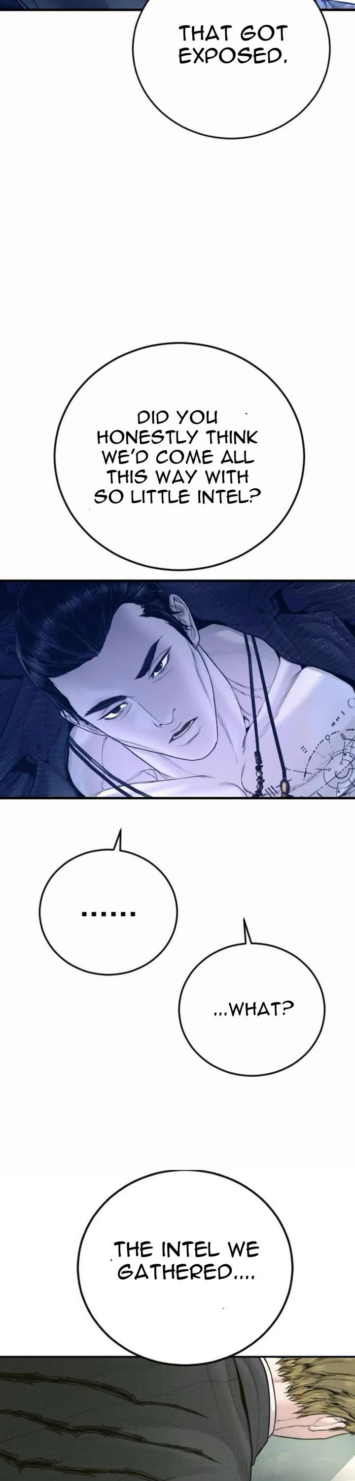 Manager Kim chapter 232 page 2