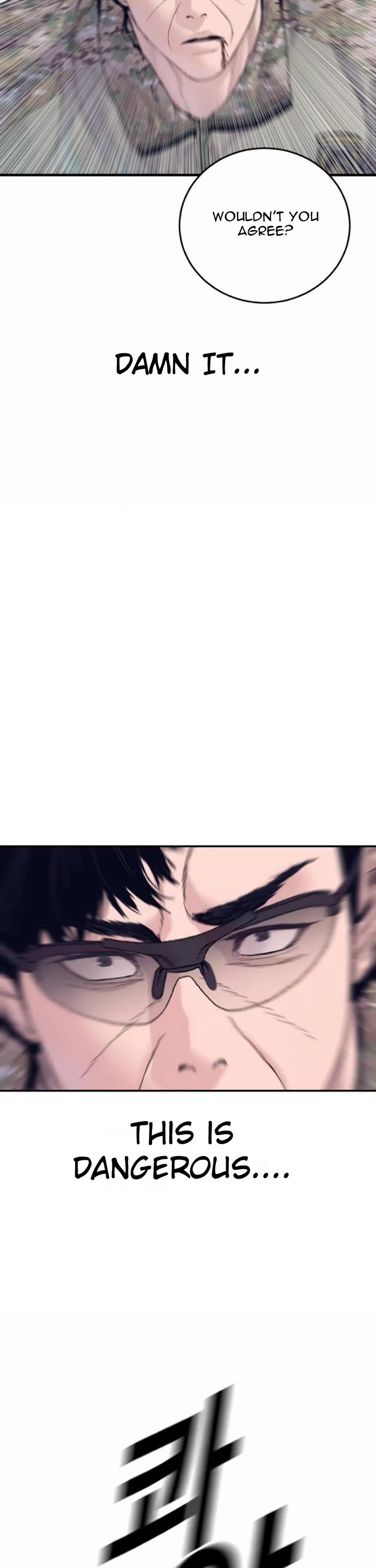 Manager Kim chapter 232 page 28