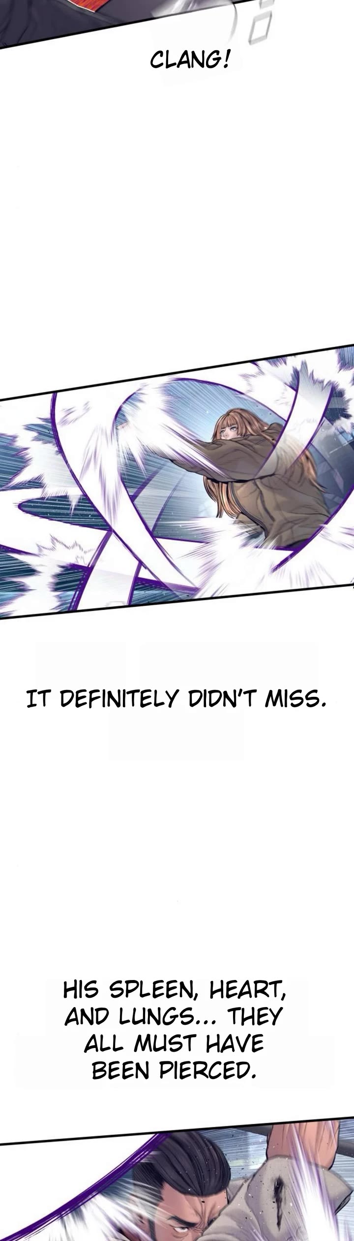 Manager Kim chapter 232 page 34