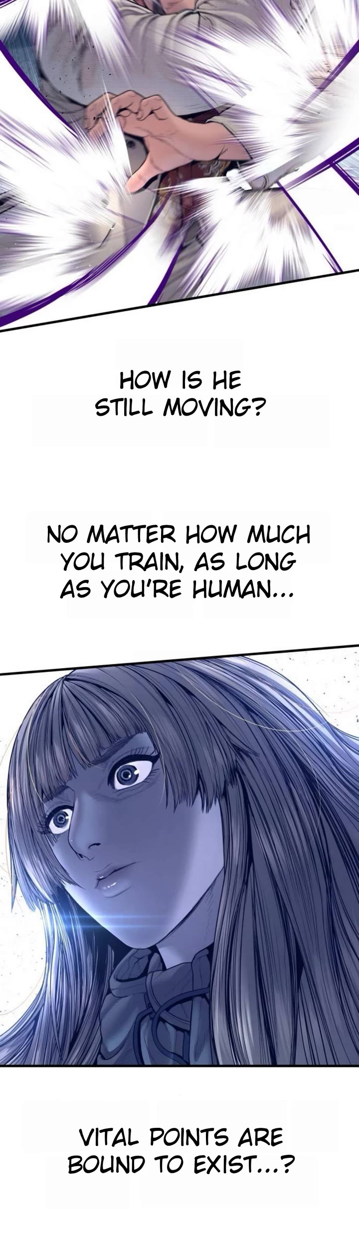 Manager Kim chapter 232 page 35