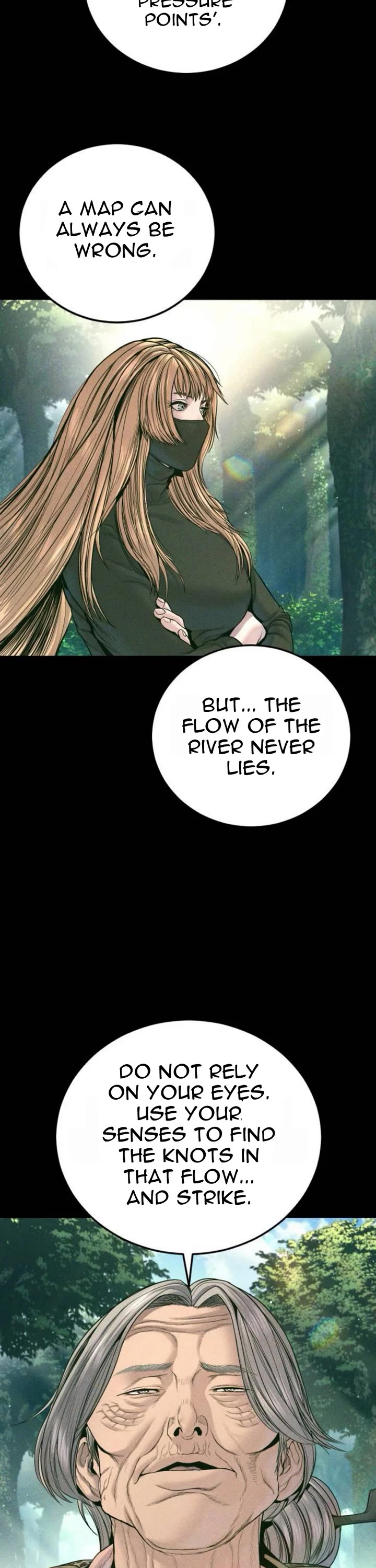 Manager Kim chapter 232 page 38