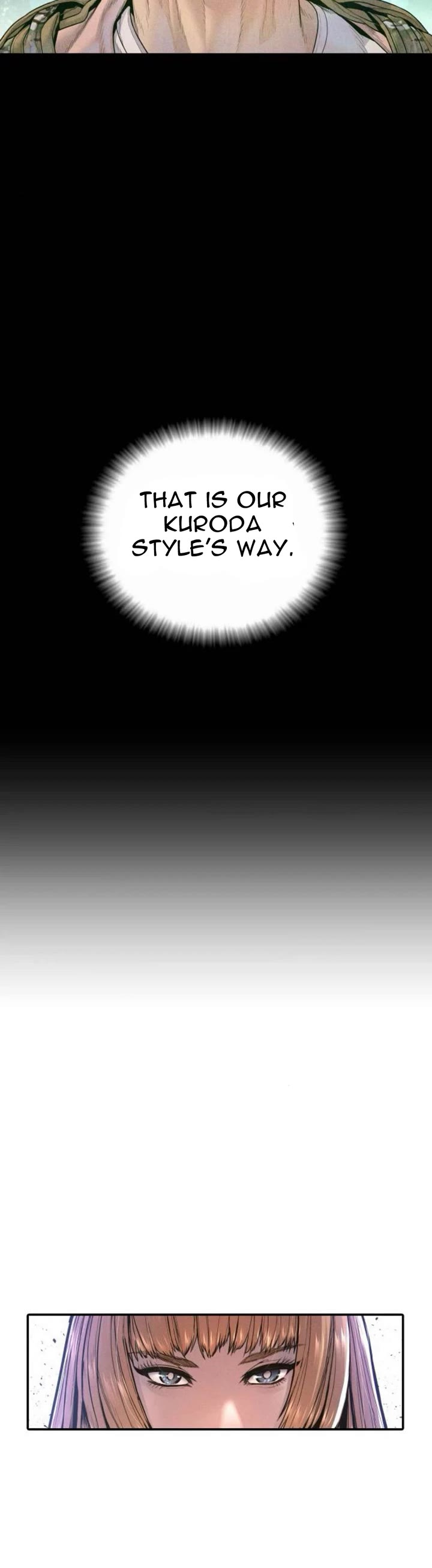 Manager Kim chapter 232 page 39