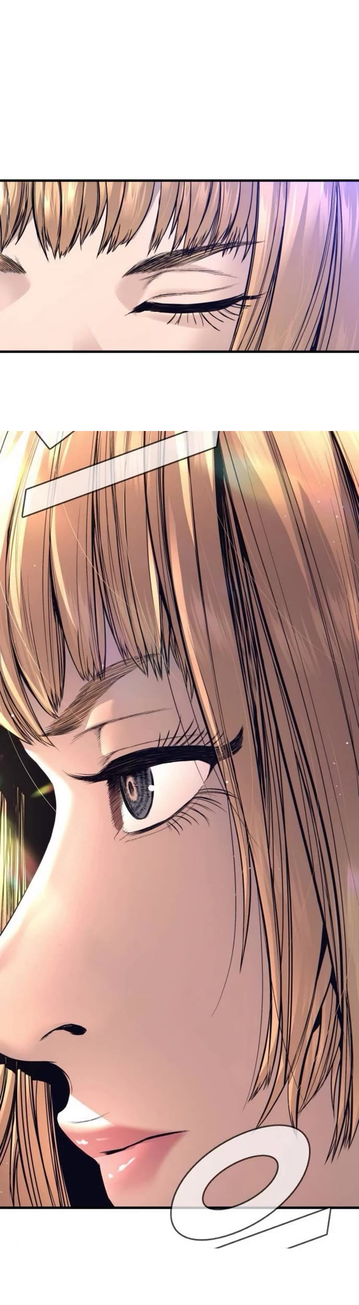 Manager Kim chapter 232 page 40