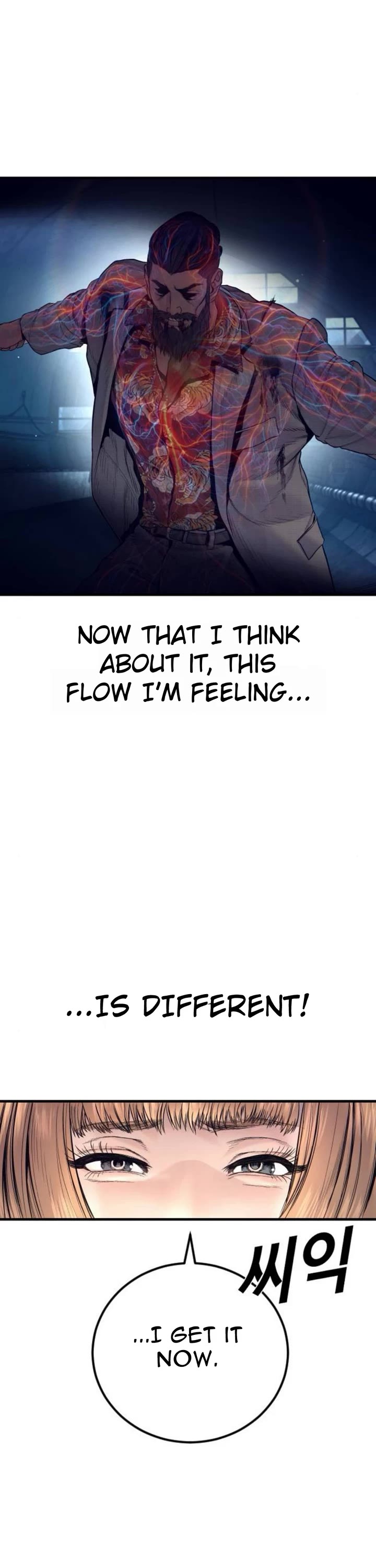 Manager Kim chapter 232 page 41