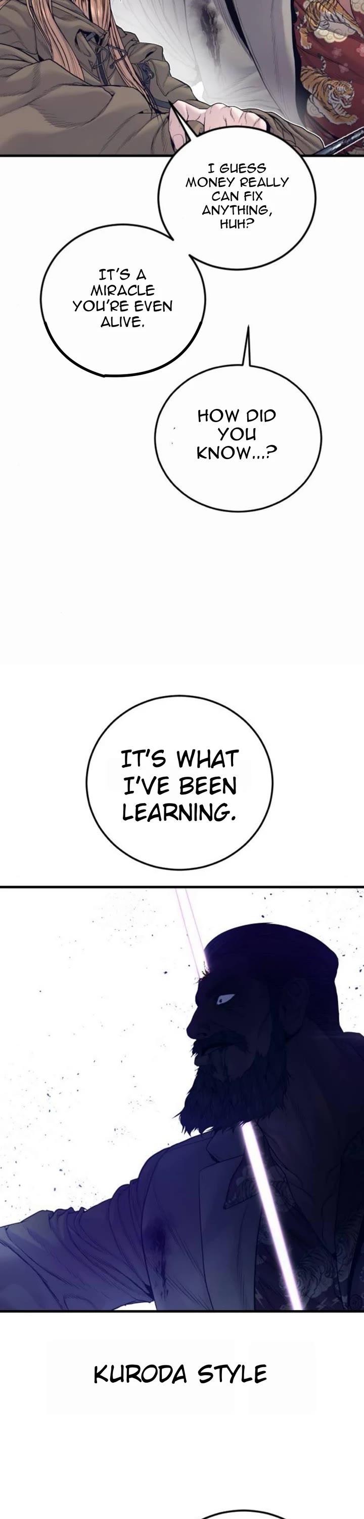 Manager Kim chapter 232 page 44