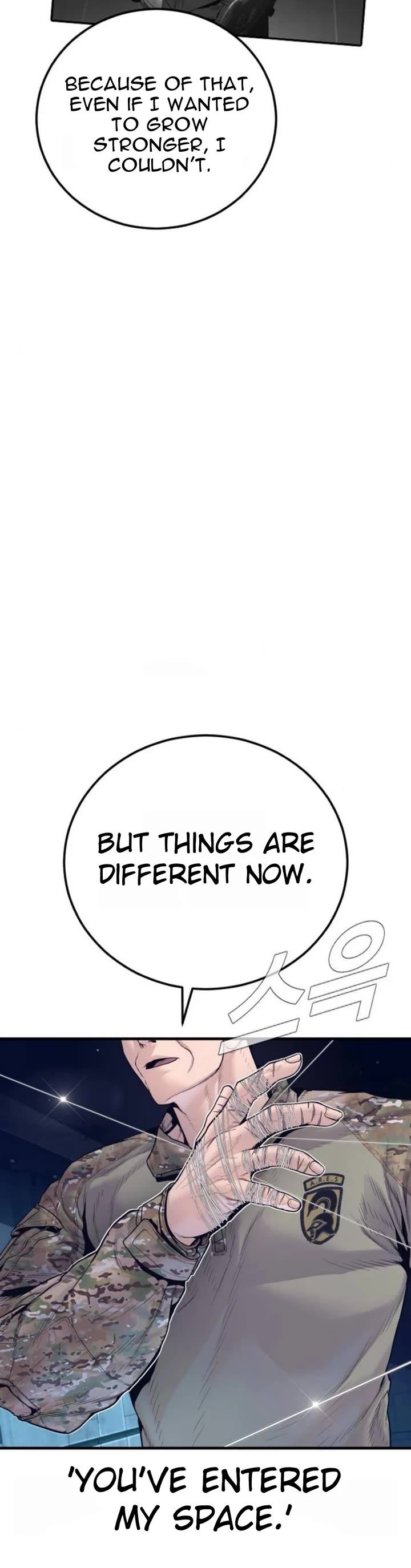 Manager Kim chapter 232 page 55